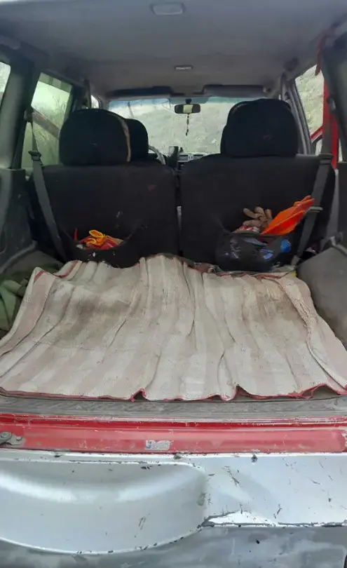 Nissan Terrano 1994 года за 3 000 000 тг. в Алматинская область