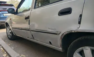 Daewoo Nexia 2006 года за 550 000 тг. в Алматы