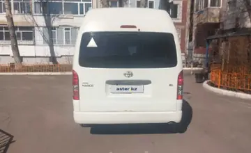 Toyota HiAce 2014 года за 12 500 000 тг. в Астана фото 3