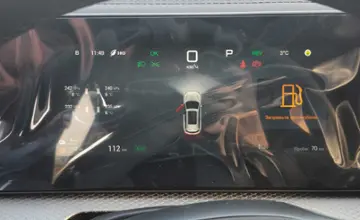 BYD Song Pro 2025 года за 13 800 000 тг. в Астана фото 3