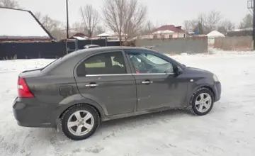 ЗАЗ Vida 2013 года за 3 000 000 тг. в Восточно-Казахстанская область фото 3