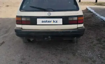 Volkswagen Passat 1991 года за 1 500 000 тг. в Астана фото 3