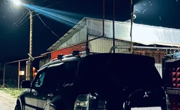 Mitsubishi Pajero 2007 года за 8 000 000 тг. в Алматы фото 3