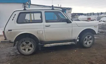 LADA (ВАЗ) 2121 (4x4) 2010 года за 1 000 000 тг. в Караганда фото 2