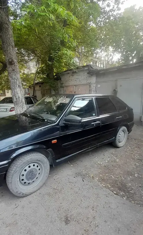 LADA (ВАЗ) 2114 2013 года за 1 400 000 тг. в Шымкент фото 1