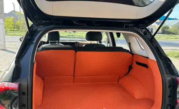 Hyundai Mufasa 2025 года за 13 000 000 тг. в Актюбинская область