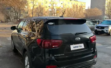 Kia Sorento 2020 года за 8 500 000 тг. в Актюбинская область