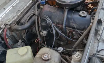 LADA (ВАЗ) 2107 2003 года за 1 200 000 тг. в Акмолинская область