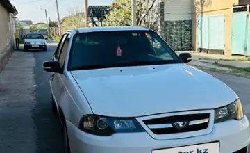 Daewoo Nexia 2013 года за 2 000 000 тг. в Шымкент фото 2