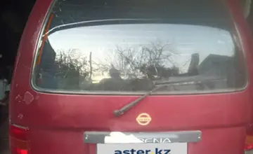 Nissan Serena 1995 года за 1 800 000 тг. в Карагандинская область фото 3