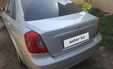 Chevrolet Lacetti 2023 года за 5 500 000 тг. в Алматы фото 5