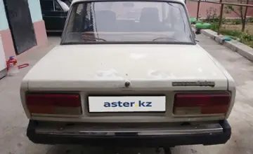 LADA (ВАЗ) 2107 1993 года за 300 000 тг. в Туркестанская область фото 3