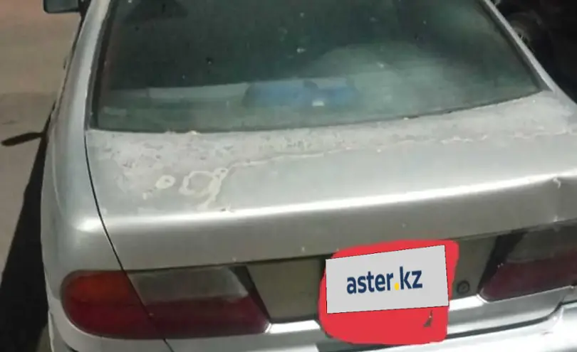 Nissan Pulsar 1995 года за 800 000 тг. в Павлодарская область фото 3