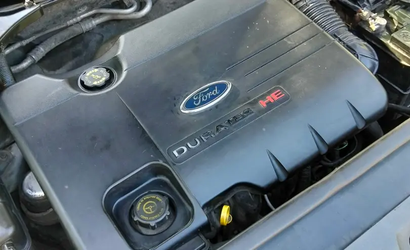 Ford Mondeo 2001 года за 2 500 000 тг. в Восточно-Казахстанская область фото 4