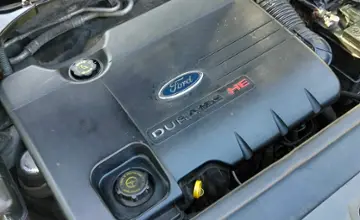 Ford Mondeo 2001 года за 2 800 000 тг. в Восточно-Казахстанская область фото 4