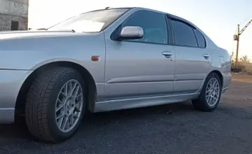 Nissan Primera 2001 года за 2 400 000 тг. в Талдыкорган фото 1