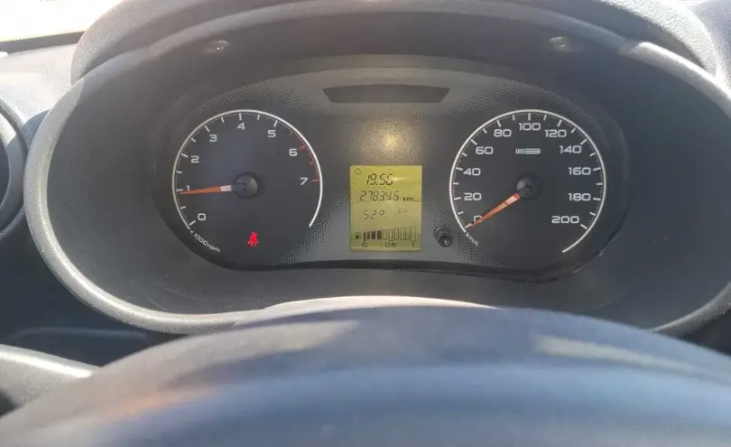 LADA (ВАЗ) Granta 2013 года за 1 700 000 тг. в Карагандинская область