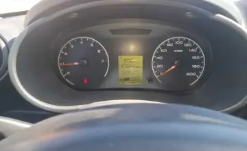 LADA (ВАЗ) Granta 2013 года за 1 700 000 тг. в Карагандинская область