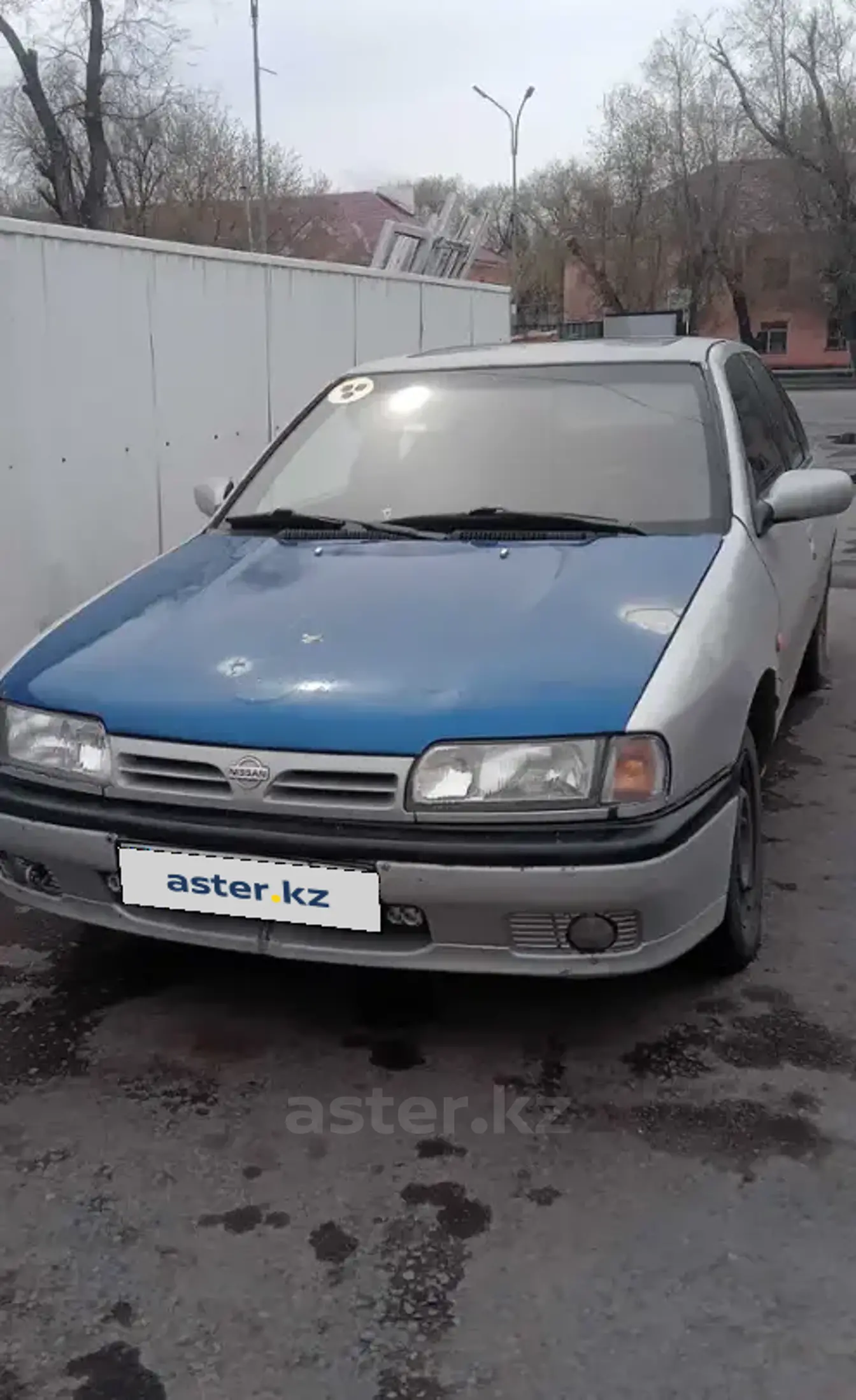 Nissan Primera 1994 года за 600 000 тг. в Карагандинская область фото 1