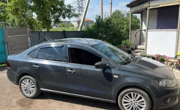 Volkswagen Polo 2014 года за 3 900 000 тг. в Астана фото 3