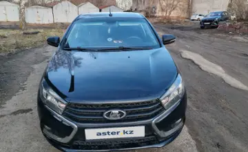 LADA (ВАЗ) Vesta 2021 года за 4 800 000 тг. в Акмолинская область фото 1