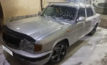 ГАЗ 3110 «Волга» 2003 года за 1 200 000 тг. в Астана фото 1