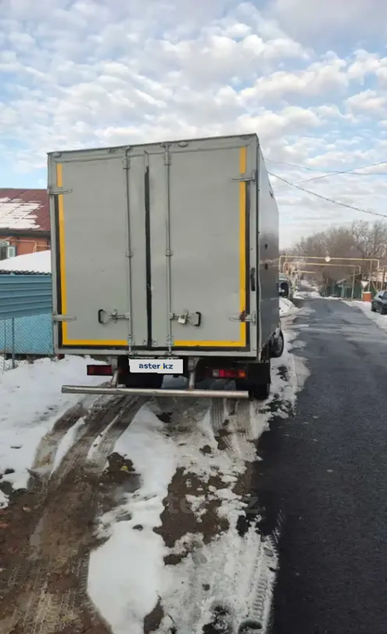 ГАЗ 3302 «Газель» 2010 года за 6 200 000 тг. в Алматы фото 3