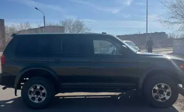 Mitsubishi Montero Sport 1997 года за 4 000 000 тг. в Карагандинская область фото 4