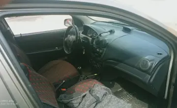 ЗАЗ Vida 2013 года за 2 000 000 тг. в Алматы фото 5