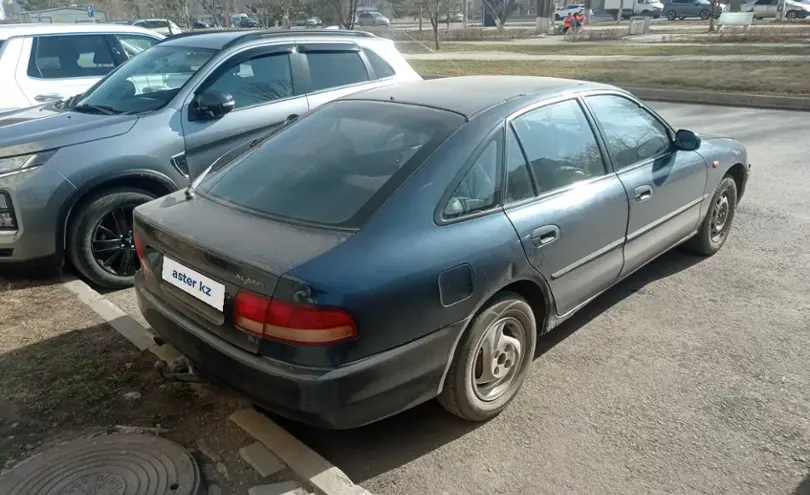 Mitsubishi Galant 1994 года за 600 000 тг. в Астана фото 4