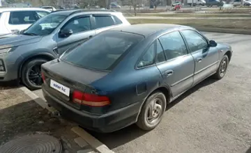 Mitsubishi Galant 1994 года за 700 000 тг. в Астана фото 4