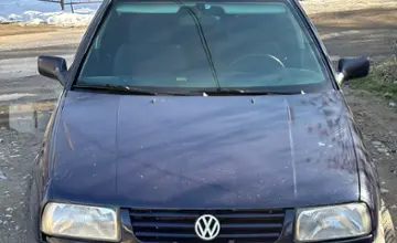 Volkswagen Vento 1992 года за 1 000 000 тг. в Шымкент фото 2