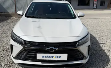 Chevrolet Monza 2023 года за 6 900 000 тг. в Алматы фото 2