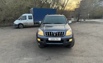 Toyota Land Cruiser Prado 2006 года за 11 800 000 тг. в Карагандинская область фото 2