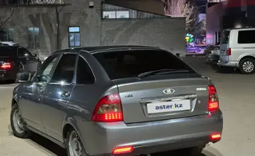 LADA (ВАЗ) Priora 2011 года за 2 300 000 тг. в Кокшетау фото 4