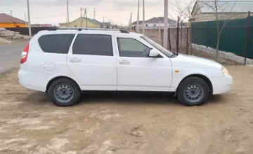 LADA (ВАЗ) Priora 2013 года за 1 750 000 тг. в Атырауская область фото 2