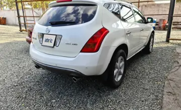 Nissan Murano 2006 года за 4 300 000 тг. в Павлодарская область фото 3