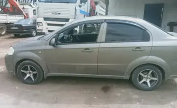 ЗАЗ Vida 2013 года за 2 000 000 тг. в Алматы фото 4