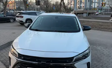 Chevrolet Monza 2023 года за 7 000 000 тг. в Астана фото 1