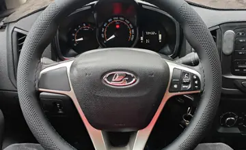 LADA (ВАЗ) XRAY 2019 года за 4 500 000 тг. в Астана фото 5