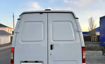 ГАЗ Соболь 2021 года за 9 000 000 тг. в Атырауская область фото 4