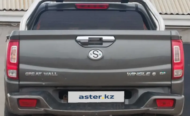 Great Wall Wingle 2015 года за 5 100 000 тг. в Актобе