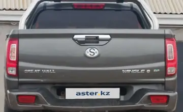 Great Wall Wingle 2015 года за 5 200 000 тг. в Актобе