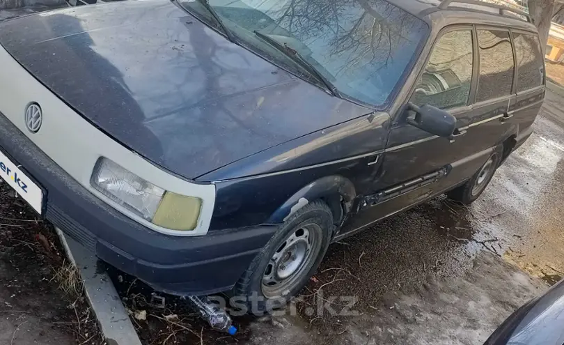 Volkswagen Passat 1993 года за 1 200 000 тг. в Карагандинская область