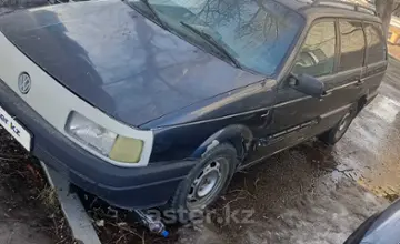 Volkswagen Passat 1993 года за 1 200 000 тг. в Карагандинская область фото 1
