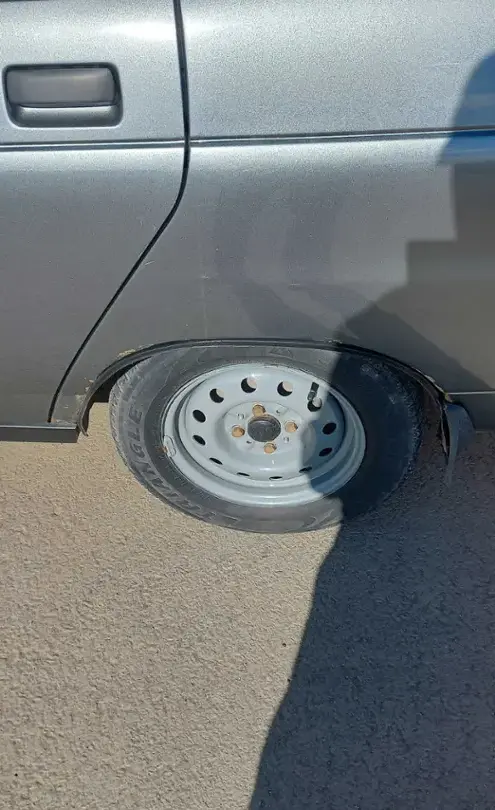 LADA (ВАЗ) 2111 2005 года за 1 100 000 тг. в Акмолинская область фото 4