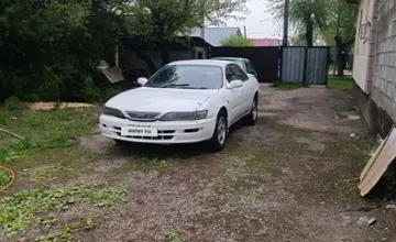 Toyota Carina ED 1998 года за 850 000 тг. в Алматы фото 3