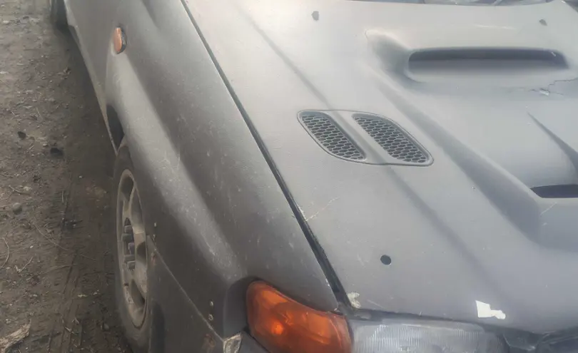 Subaru Impreza WRX STi 1994 года за 1 000 000 тг. в Алматы