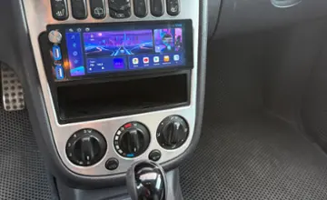 Mercedes-Benz A-Класс 2002 года за 2 699 990 тг. в Экибастуз