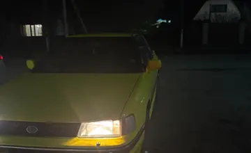 Subaru Legacy 1990 года за 2 450 000 тг. в Северо-Казахстанская область фото 4